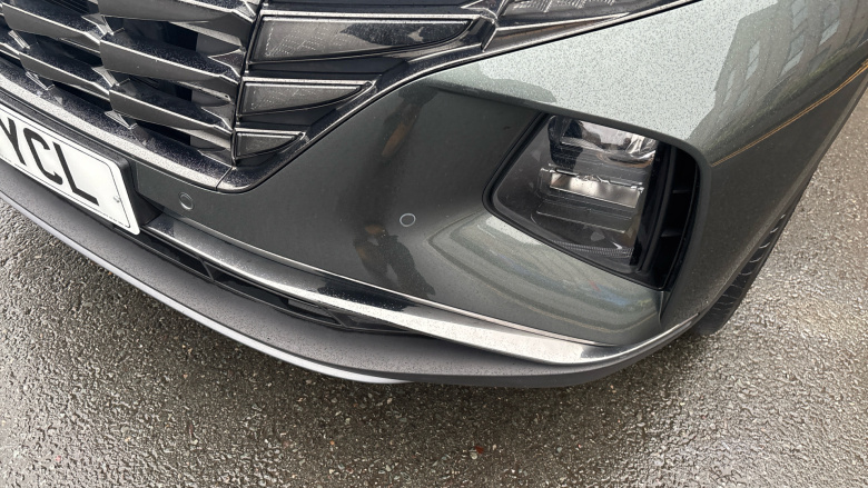 Hyundai TUCSON 1.6 TGDi Hybrid 230 Premium 5dr 2WD Auto Hybrid Estate